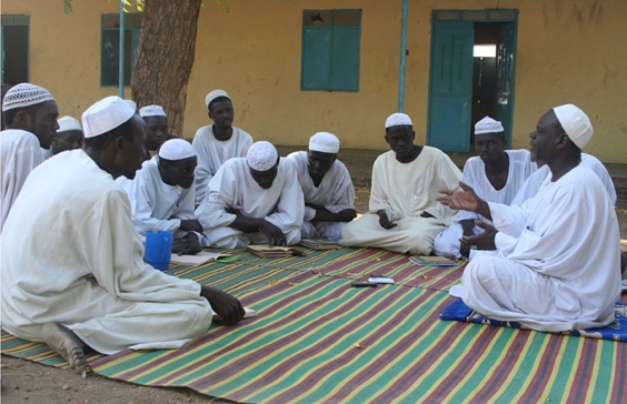 islamic learning cycle