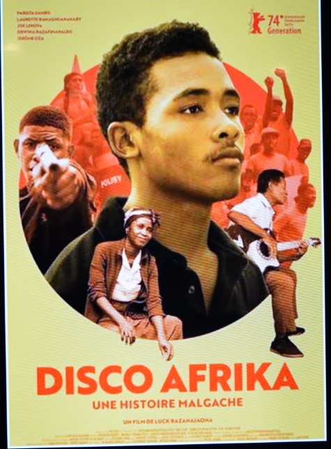 cinema africa