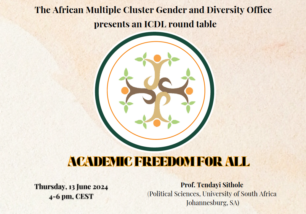 academic freedom July 24