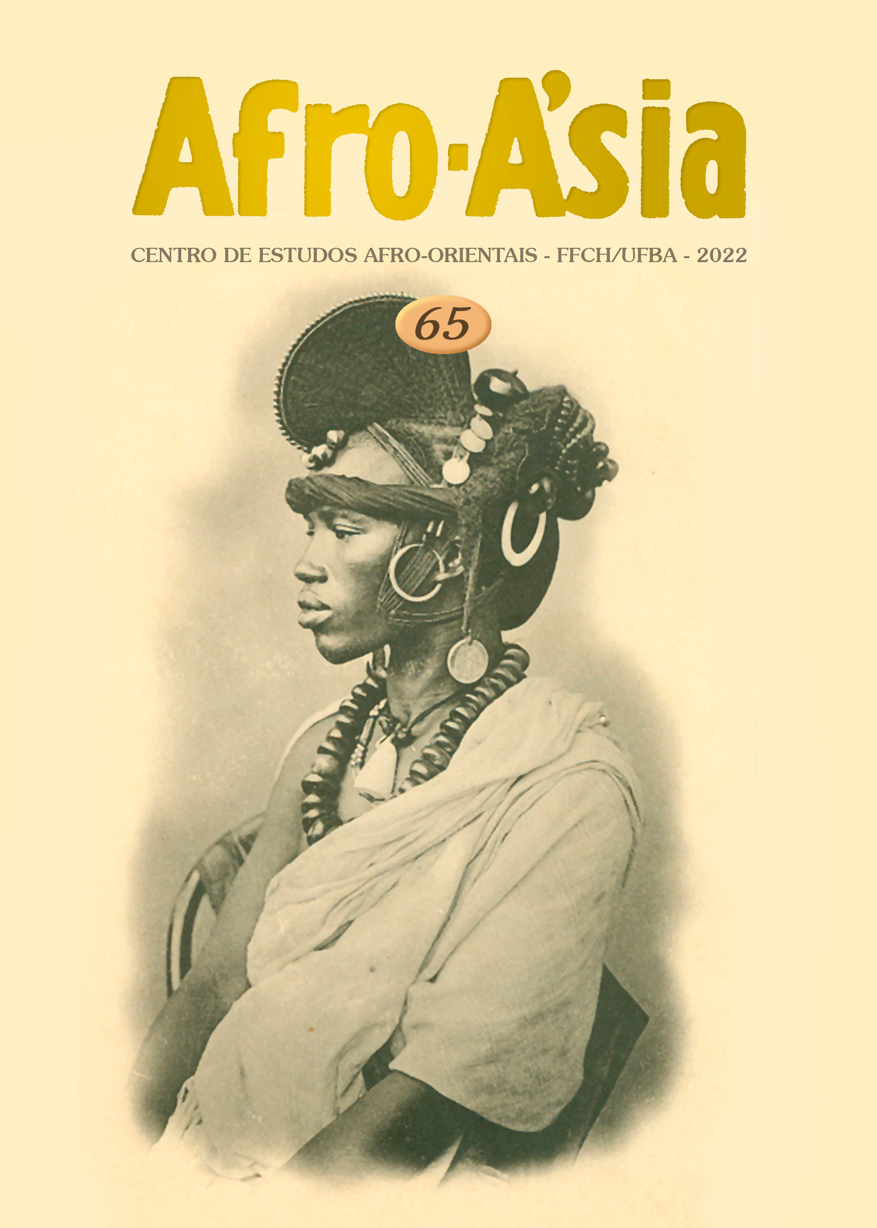 Estetica Magazine ASIA Edition (3/2019)